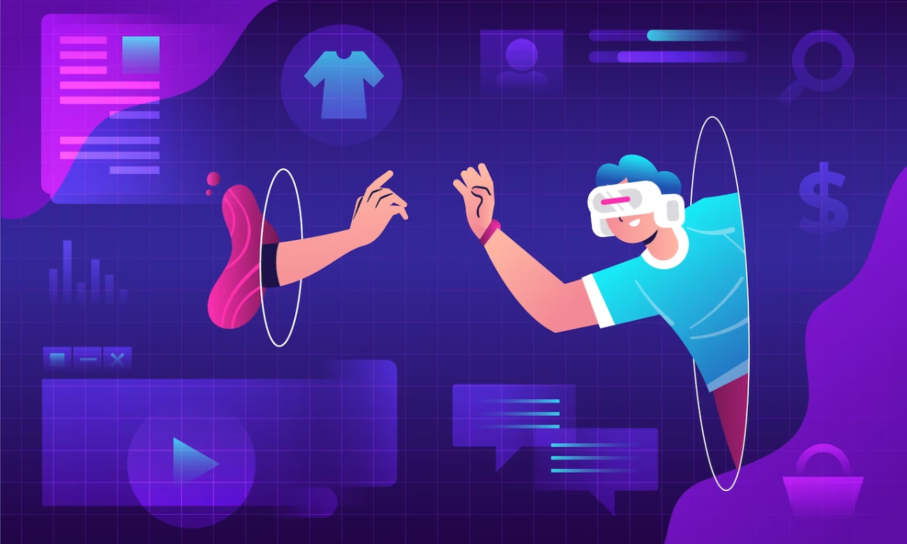 Discover the Power of Web3 Gaming