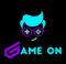 game on studio logo