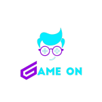 game on studio logo